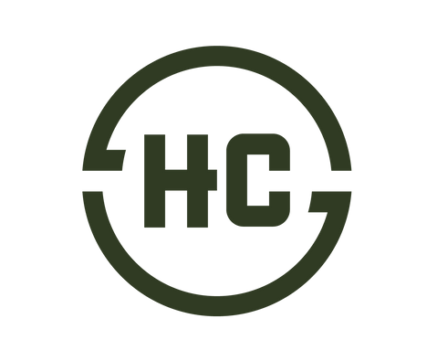 Hub City Glass