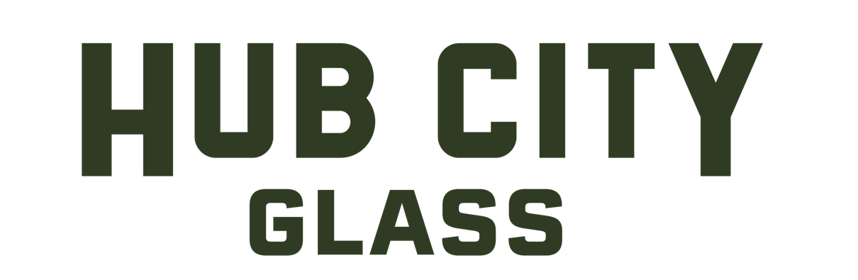 Hub City Glass
