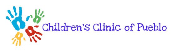 Children's Clinic of Pueblo Logo