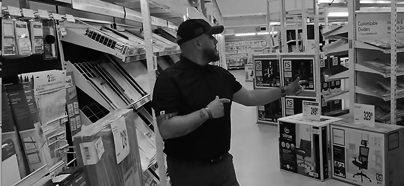 Active Threat Response Training