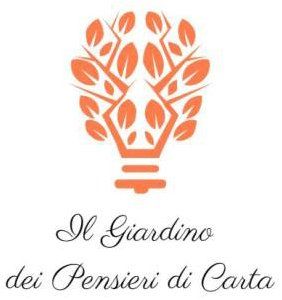 IL GIARDINO DEI PENSIERI DI CARTA IL GIARDINO DEI PENSIERI DI CARTA