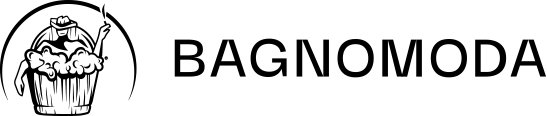 BAGNO MODA LOGO