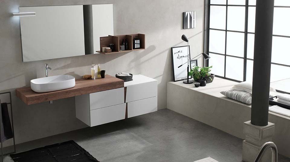 accessori per bagno a Reggio nell'Emilia