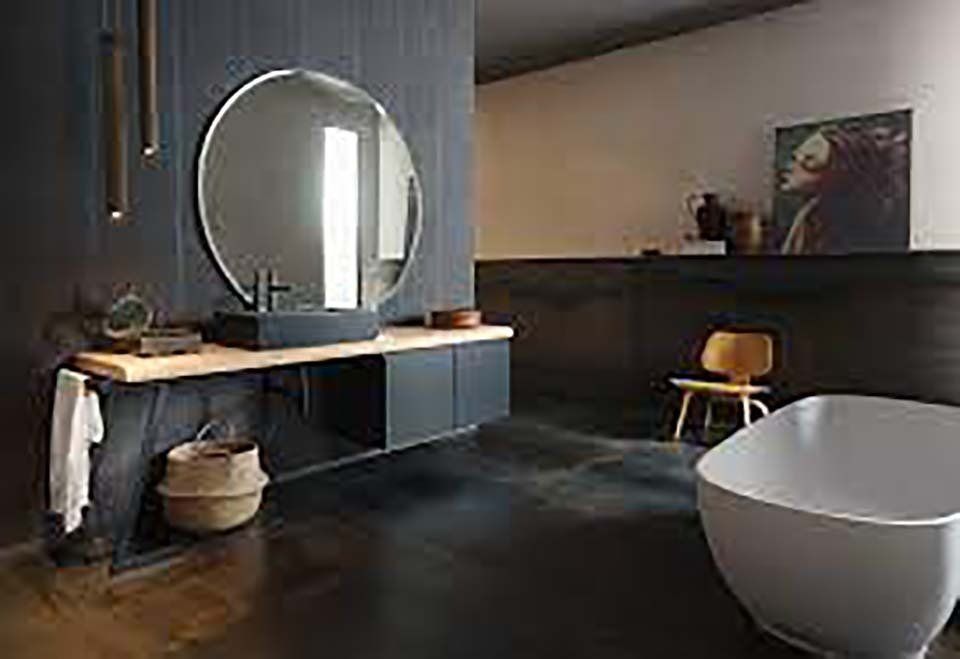 accessori bagno a Reggio nell'Emilia