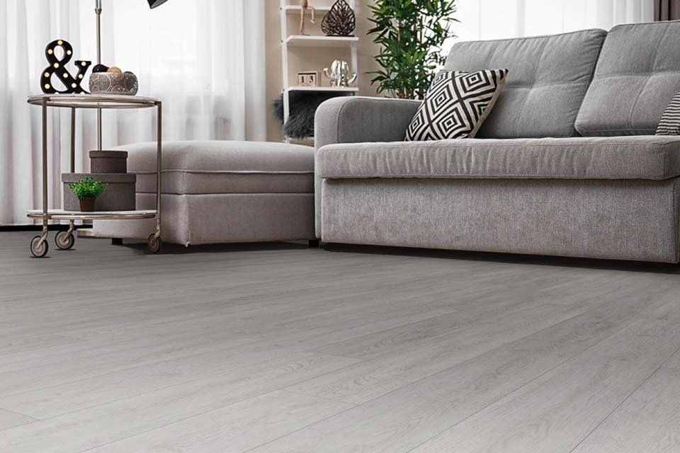 Rivestimento in parquet