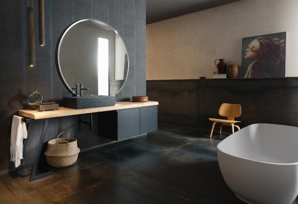accessori bagno Reggio nell'Emilia