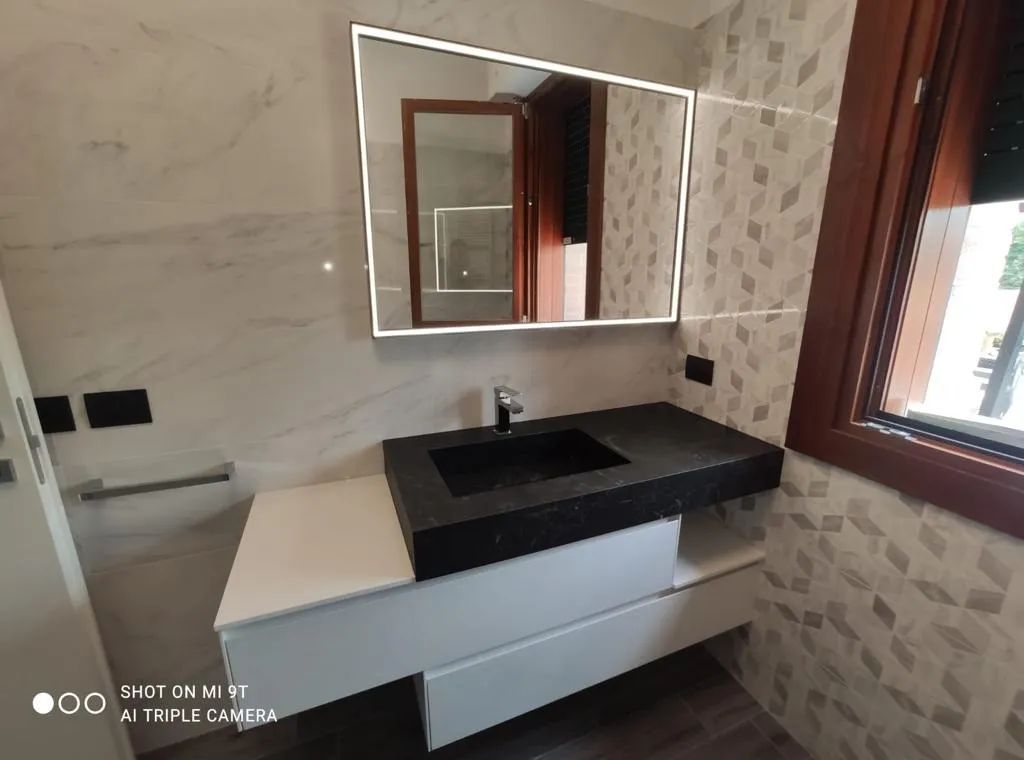 progettazione del bagno a Reggio nell'Emilia