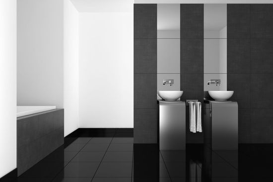 progettazione del bagno a Reggio Emilia