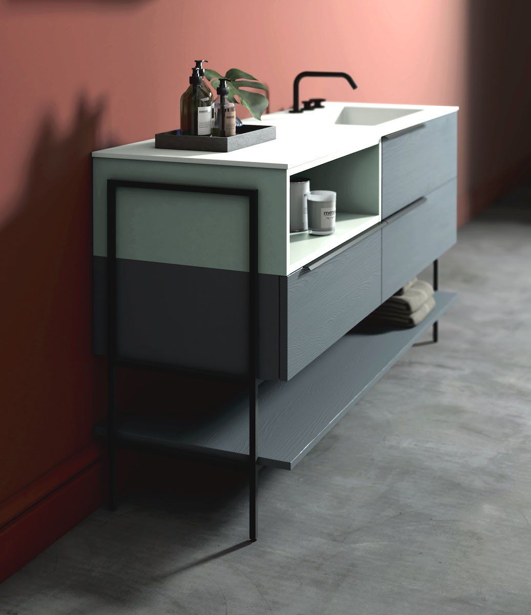 mobili e accessori bagno Reggio Emilia