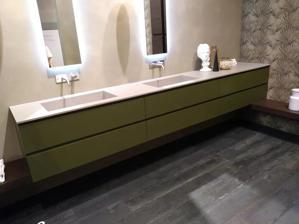 mobili e accessori per bagno a Reggio Emilia