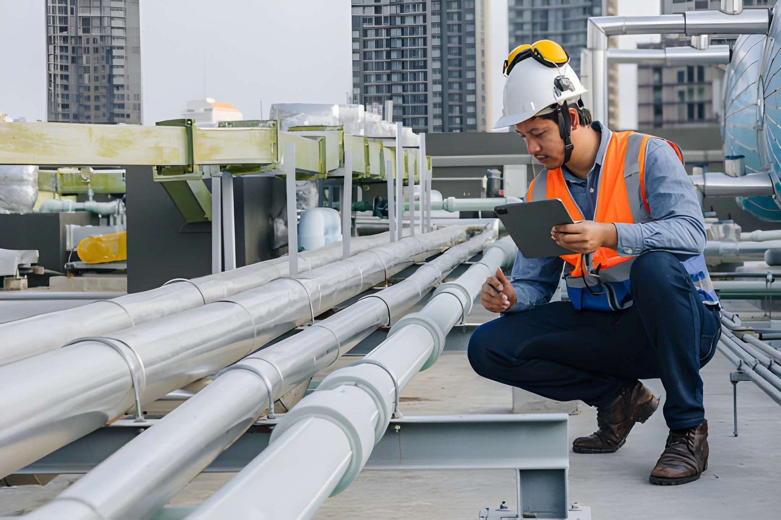 commercial-plumbing coolangatta business plumber