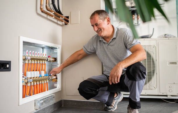 commercial faucets with a blocked drainage issue in Tweed Heads - Hipwell Plumbing