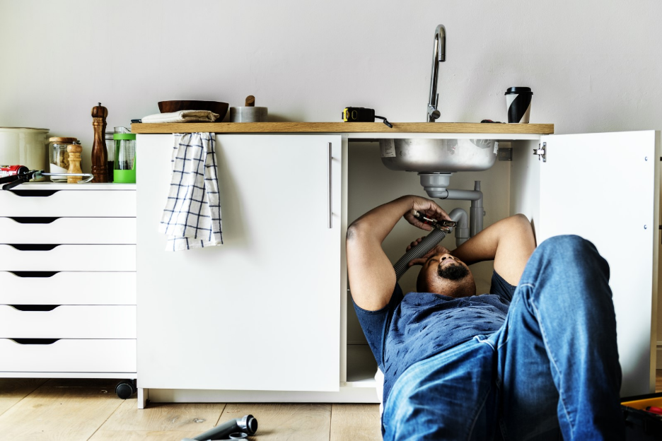 drain plumber