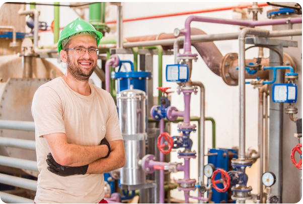commercial plumbing Gold Coast