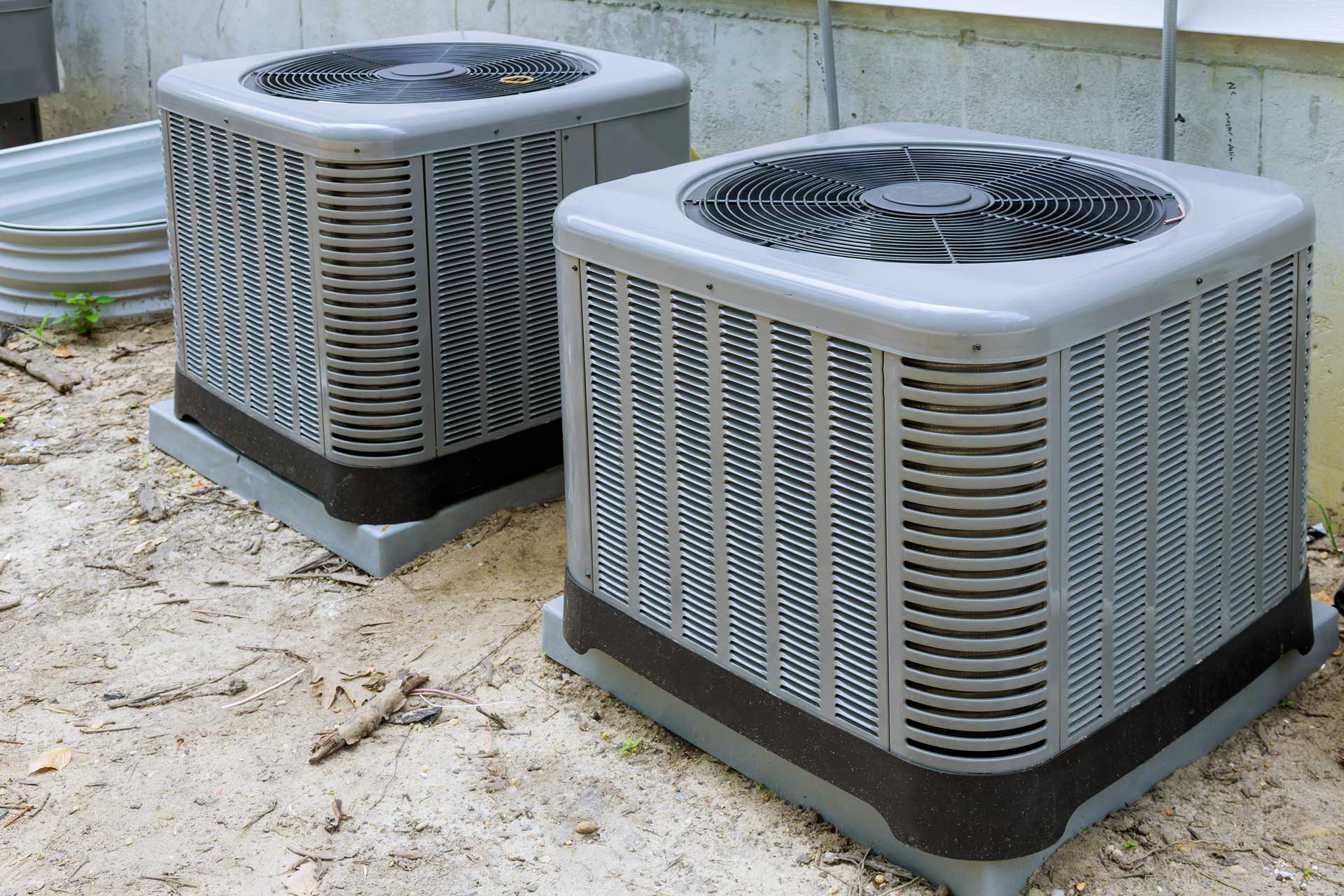 Dean's Heating and Air Conditioning, Inc. Camden, AR