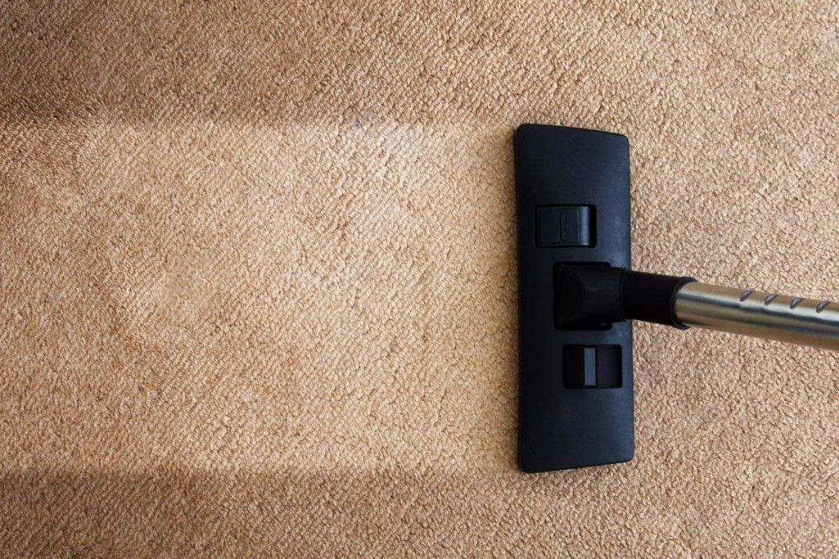 Carpet Cleaning Services