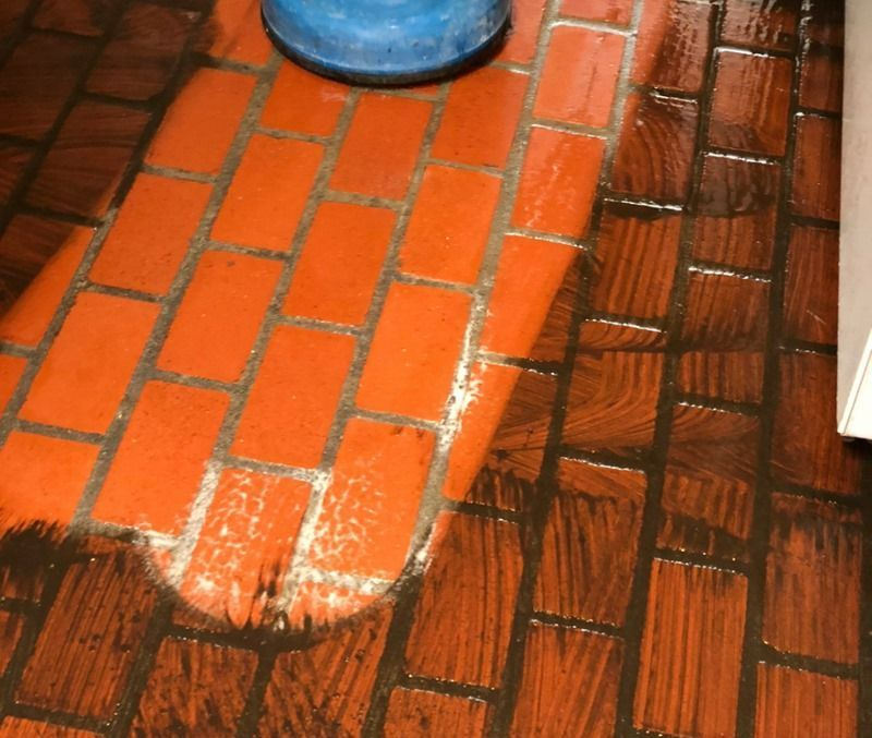 Residential Tile & Grout Cleaning Services