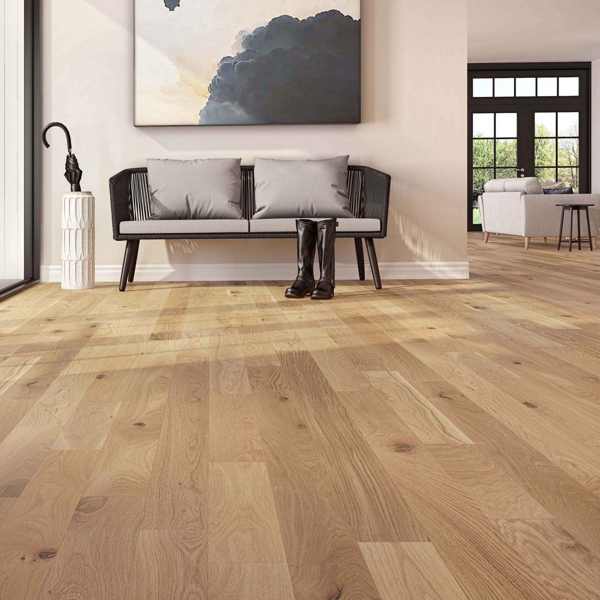 Flooring — Hardwood Flooring in New Haven, CT