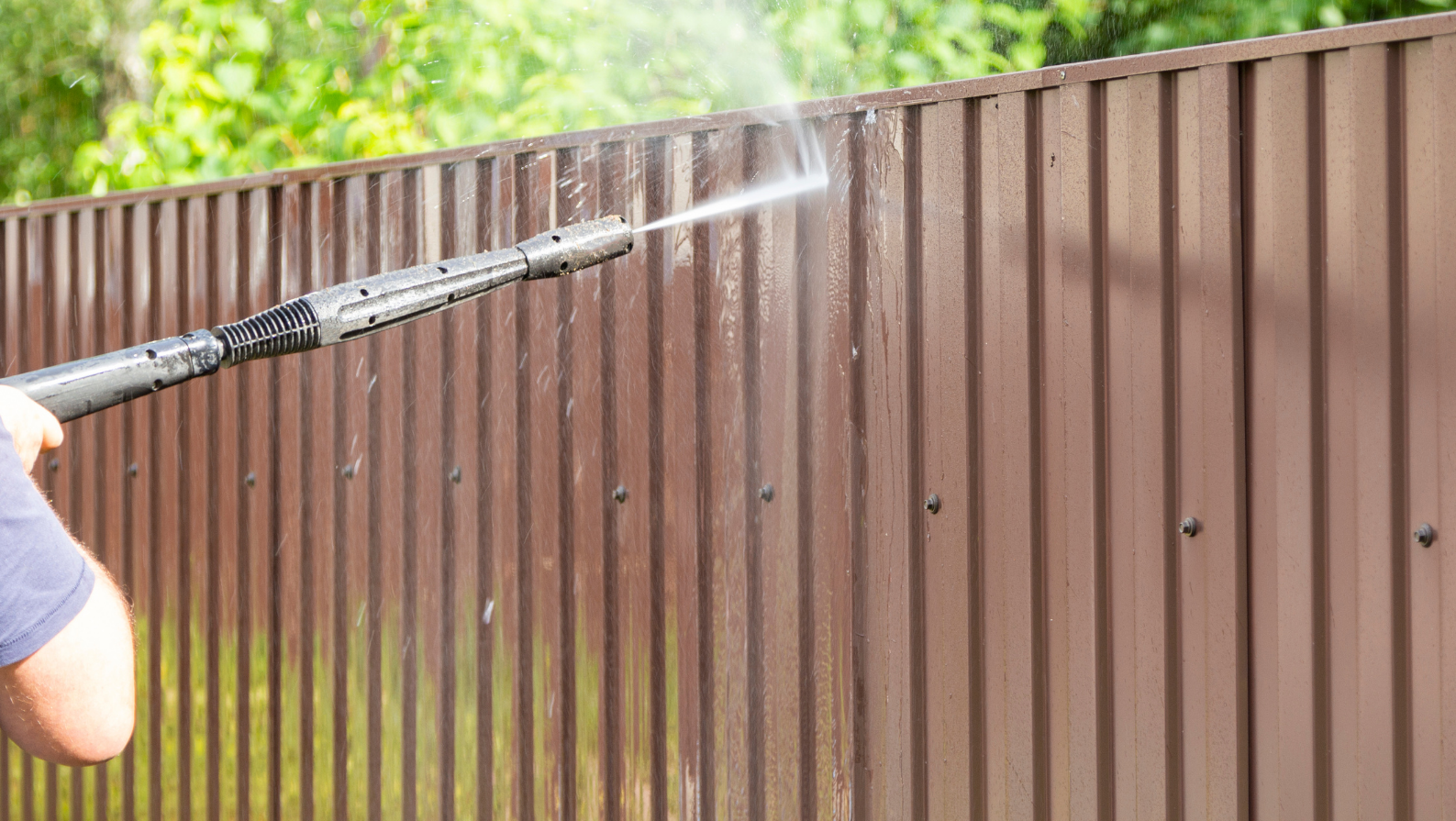 Pressure Cleaning Cairns Best Pressure Washing Service, FNQ