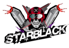 Logo de STARBLACK
