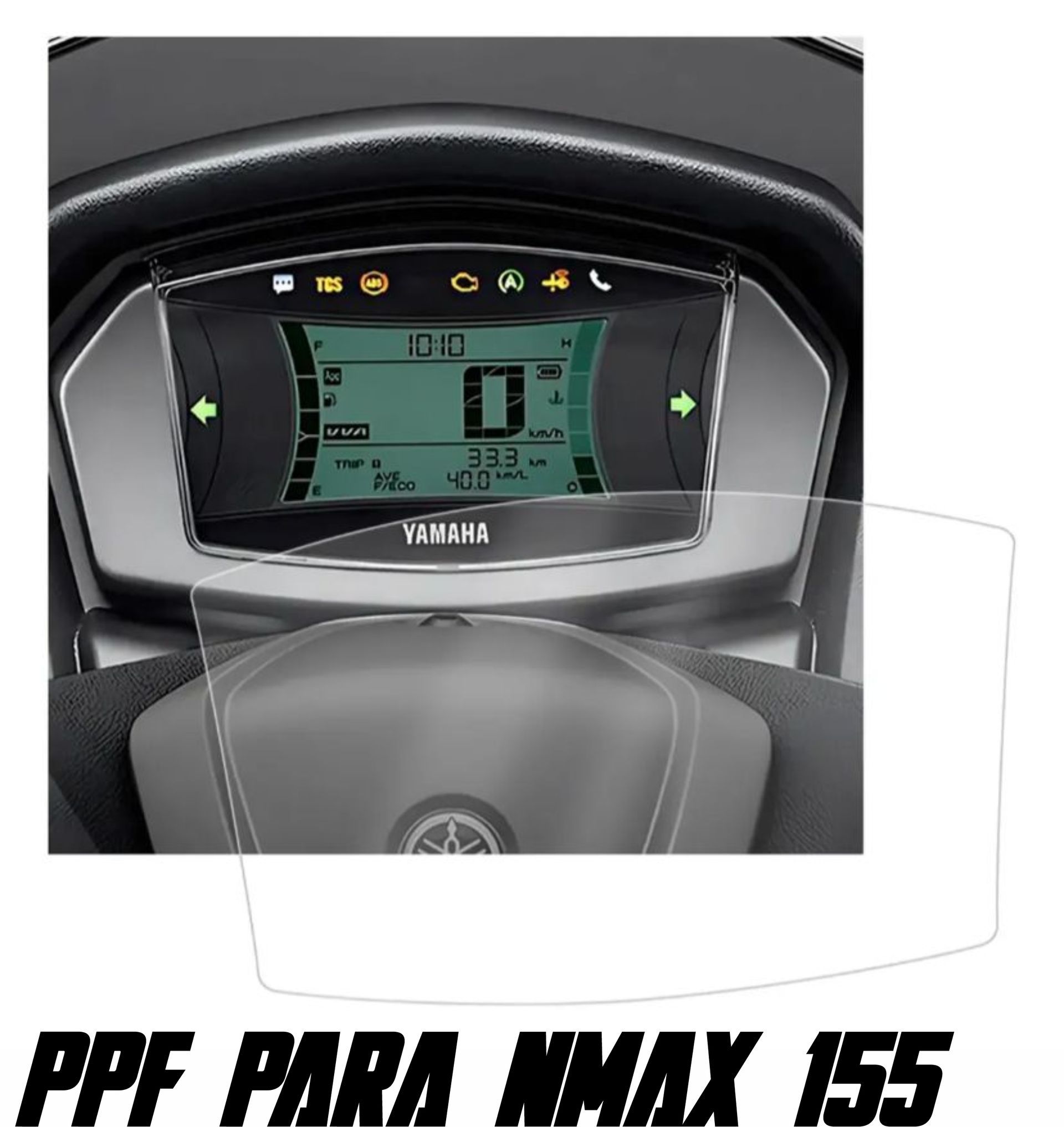 PPF PARA NMAX 155