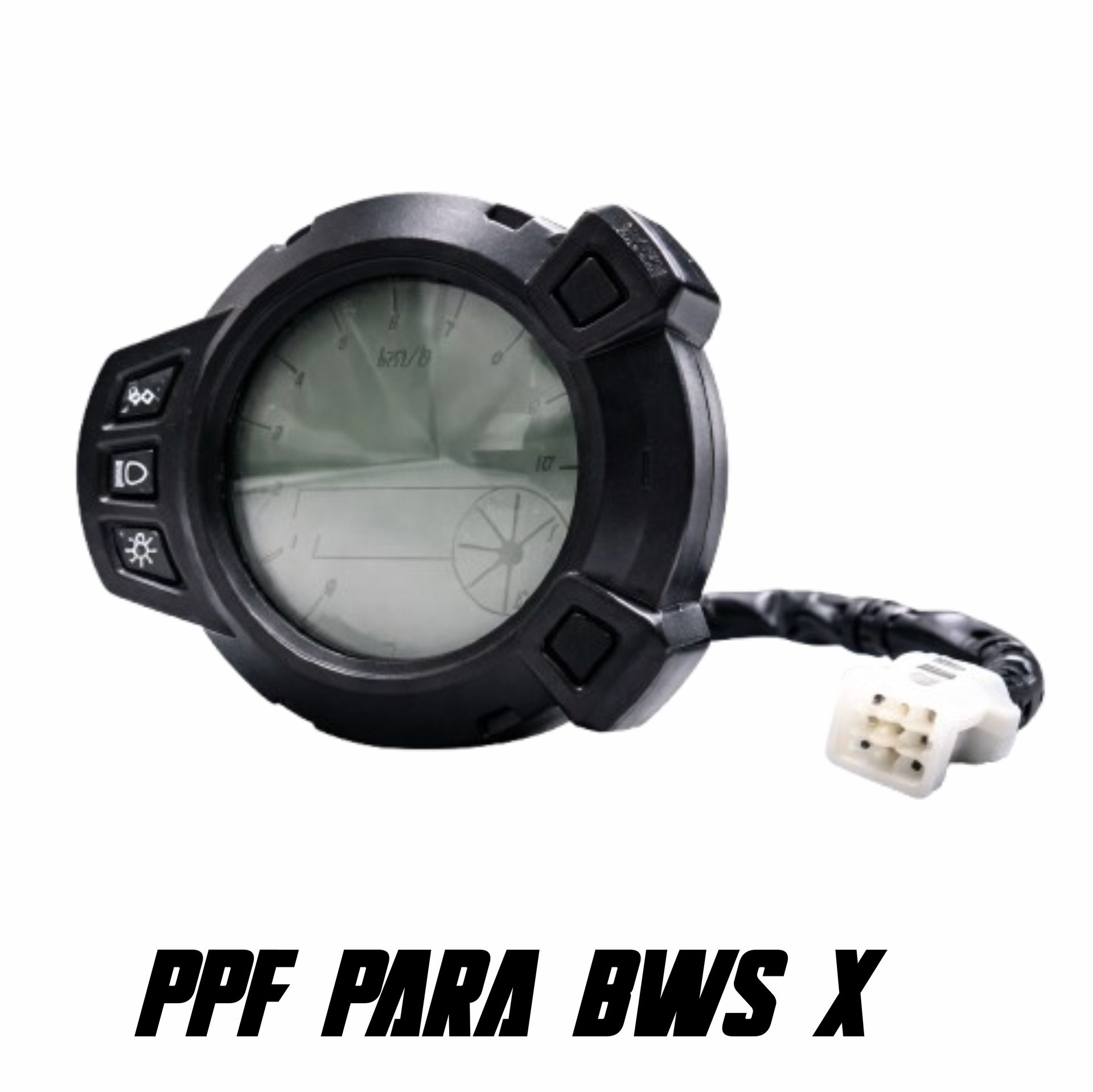 PPF PARA BWS X