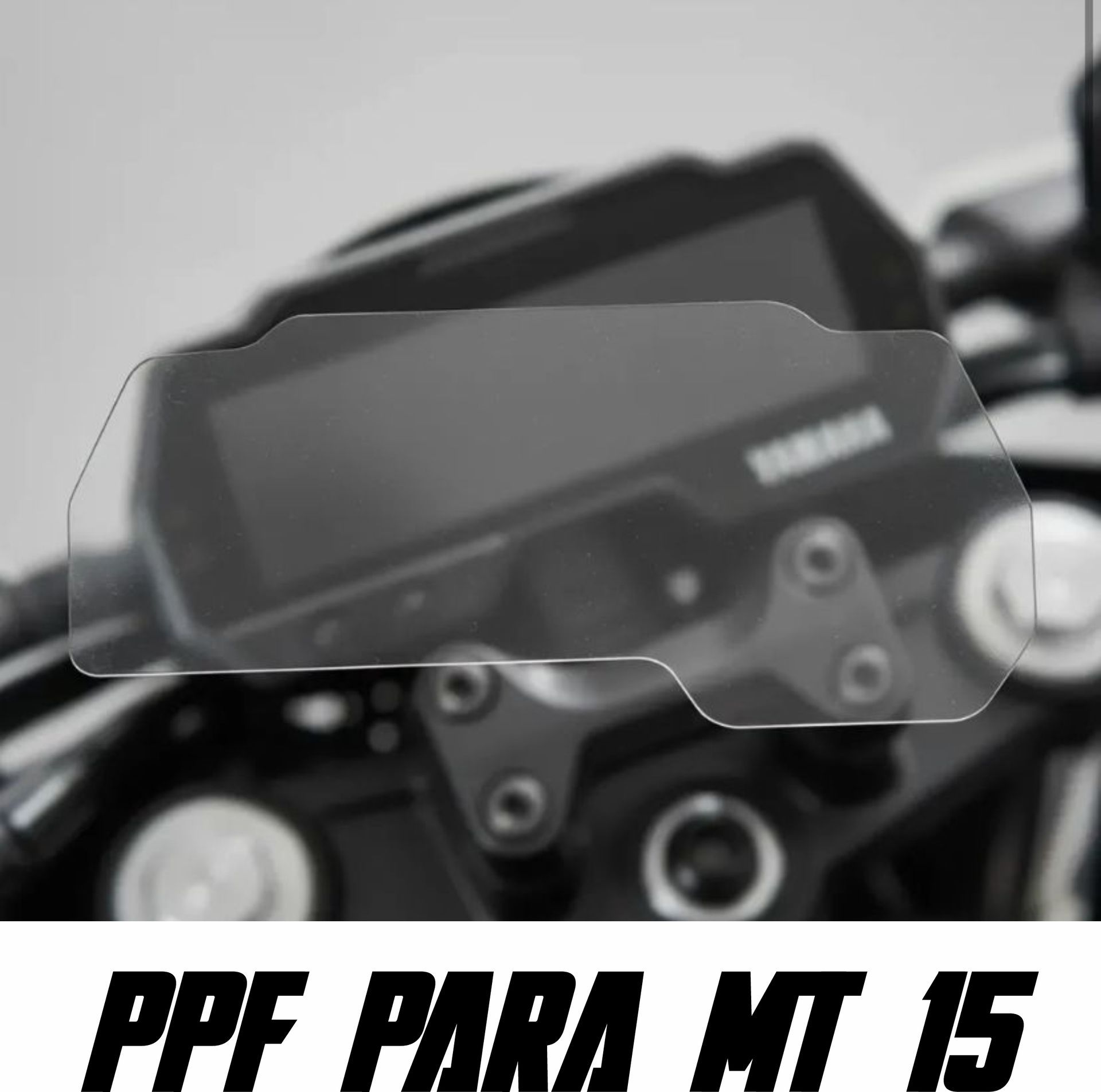 PPF PARA MT 15