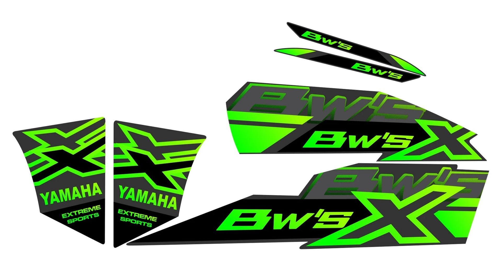 KIT CALCOMANIAS BWS 3
