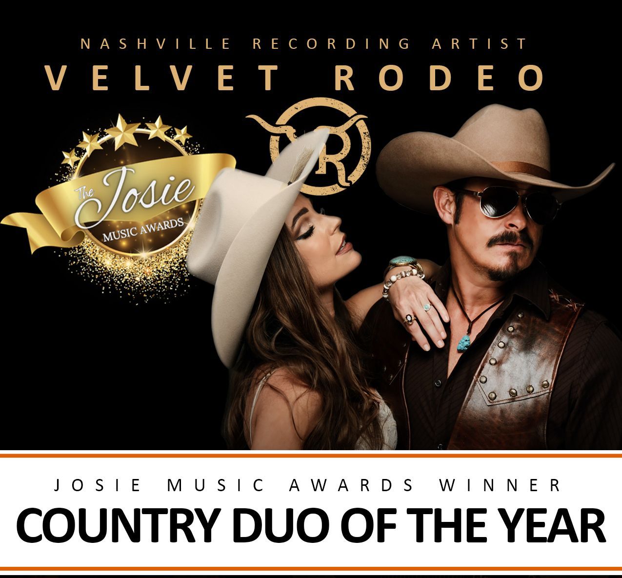 Velvet Rodeo Johnny Cash Residency