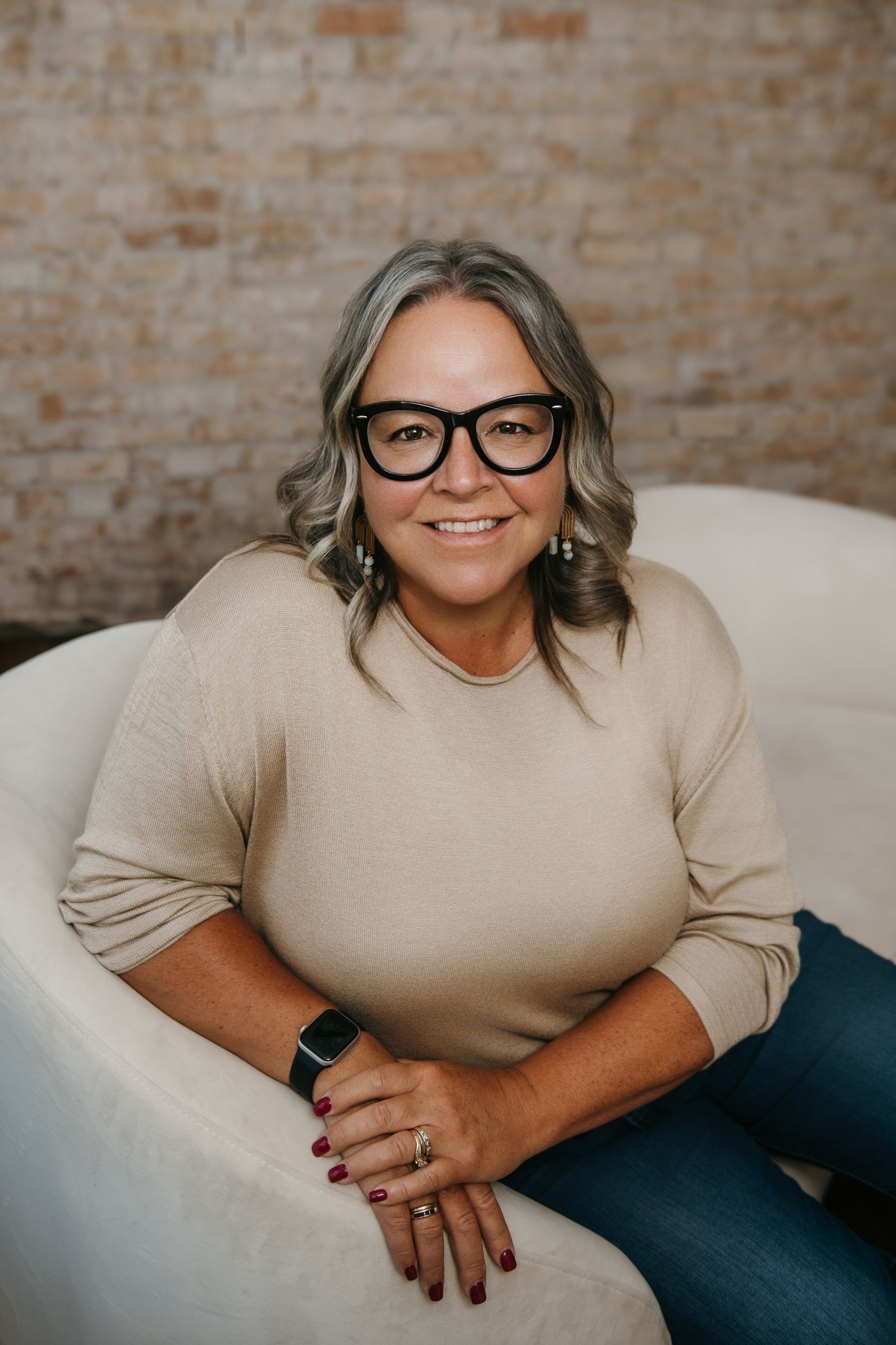 Staff Photo