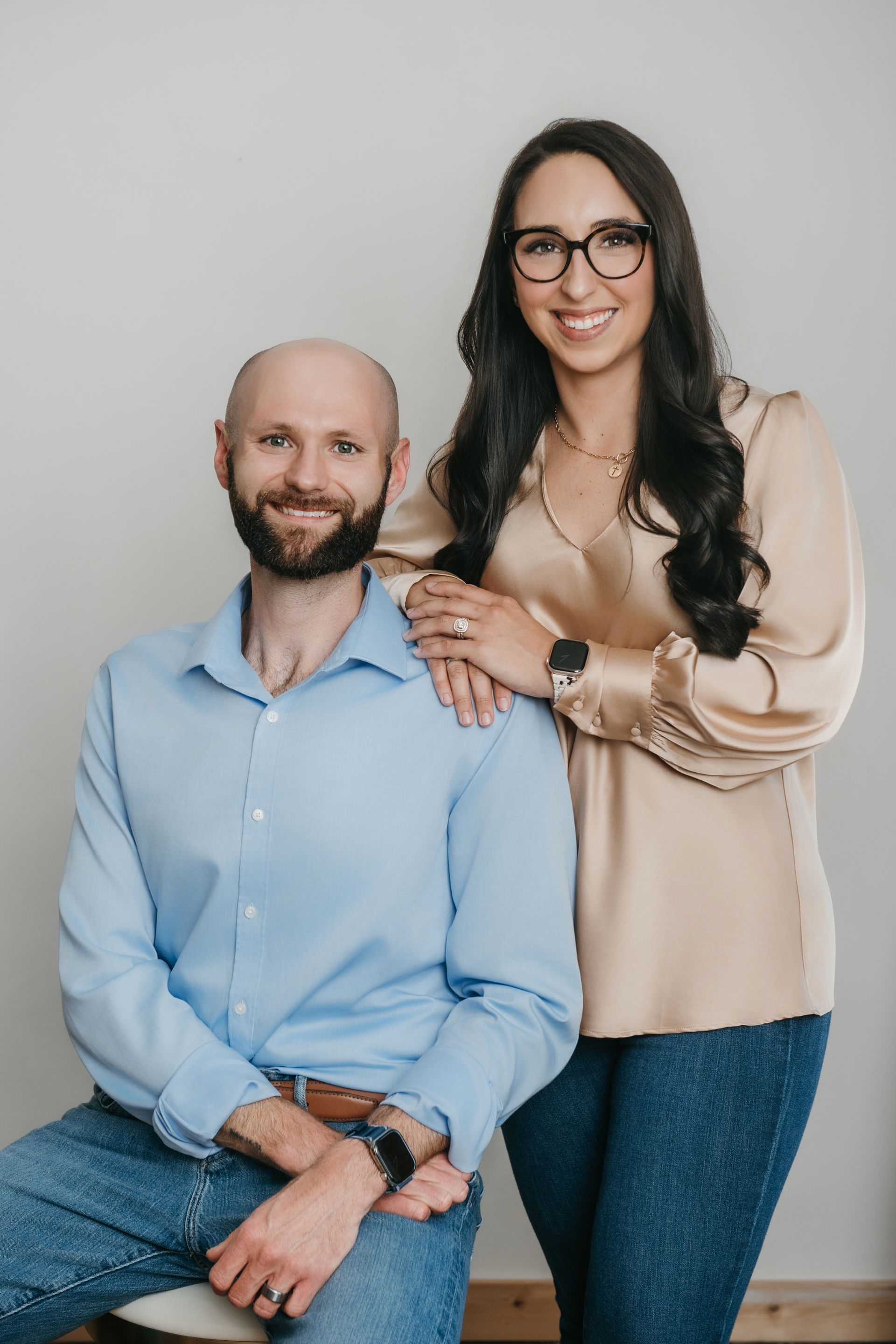 Staff Photo