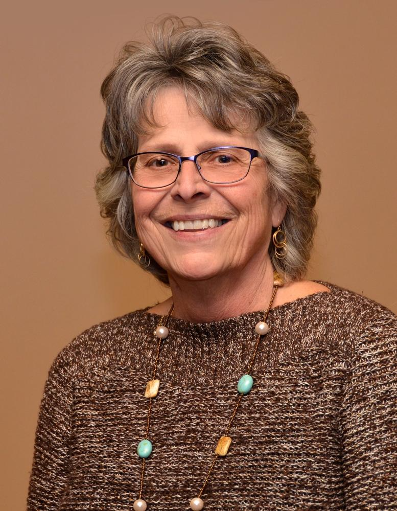 Staff Photo