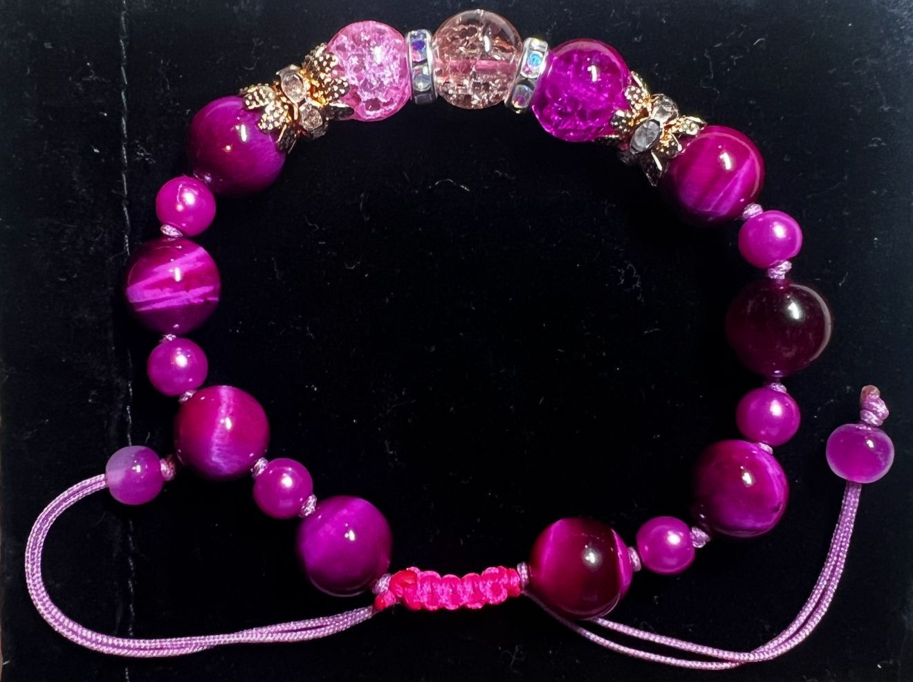Pretty in Pink