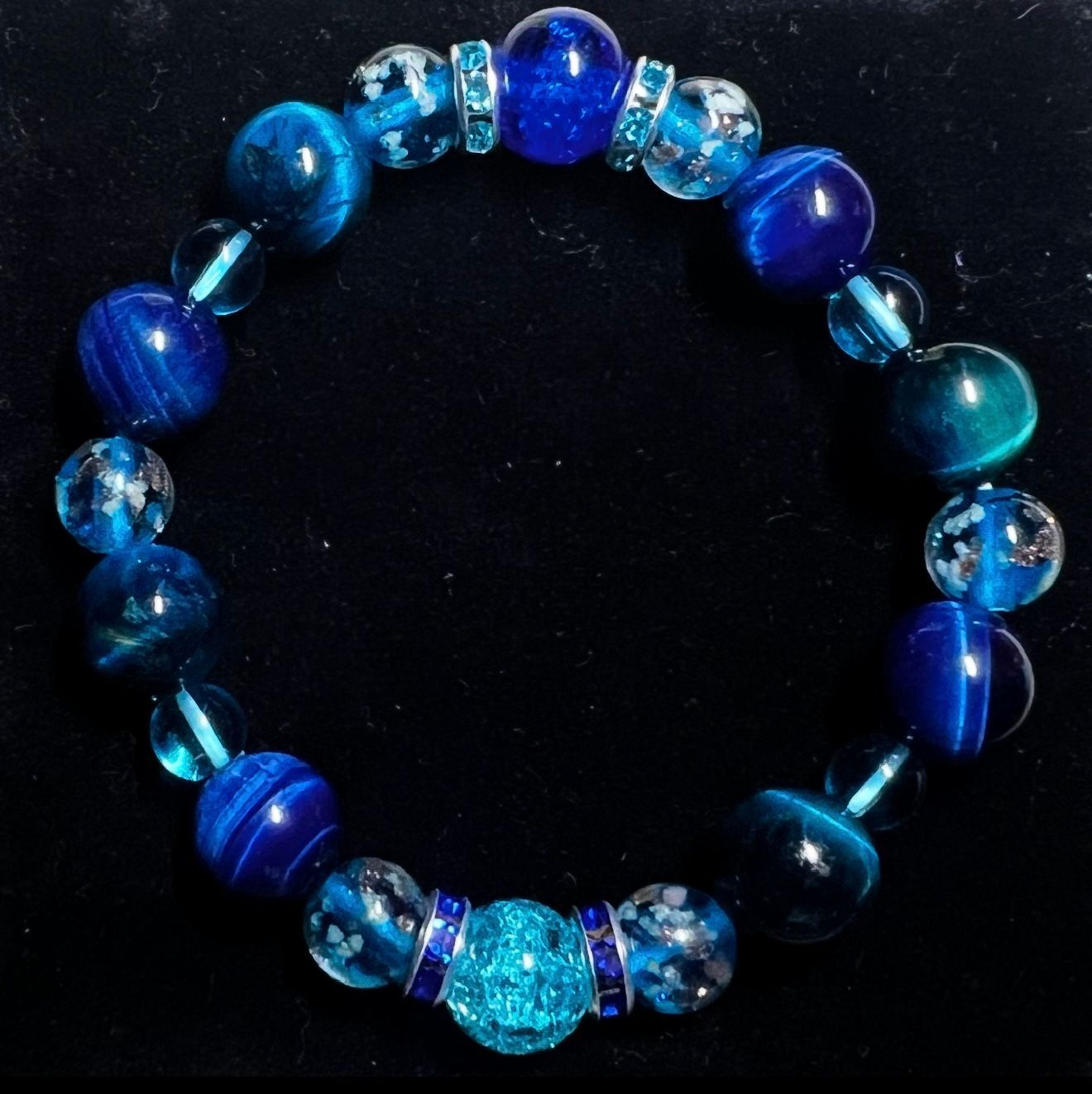 Ocean Blue
