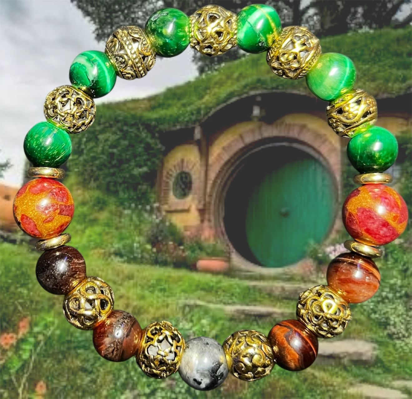 Frodo's Forrest