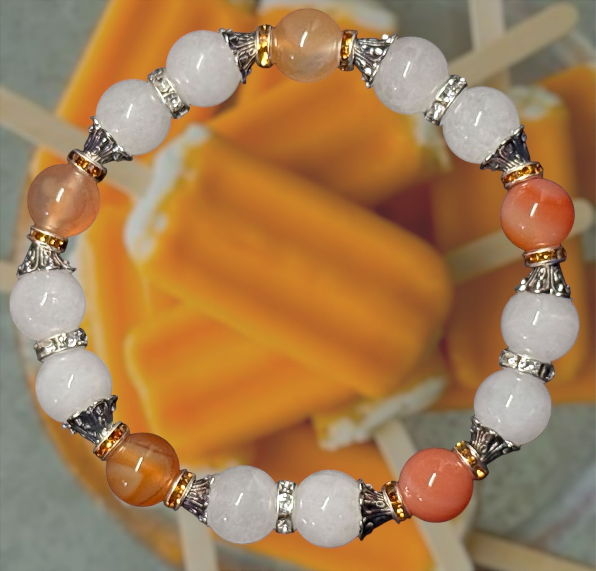 Orange Creamsicle