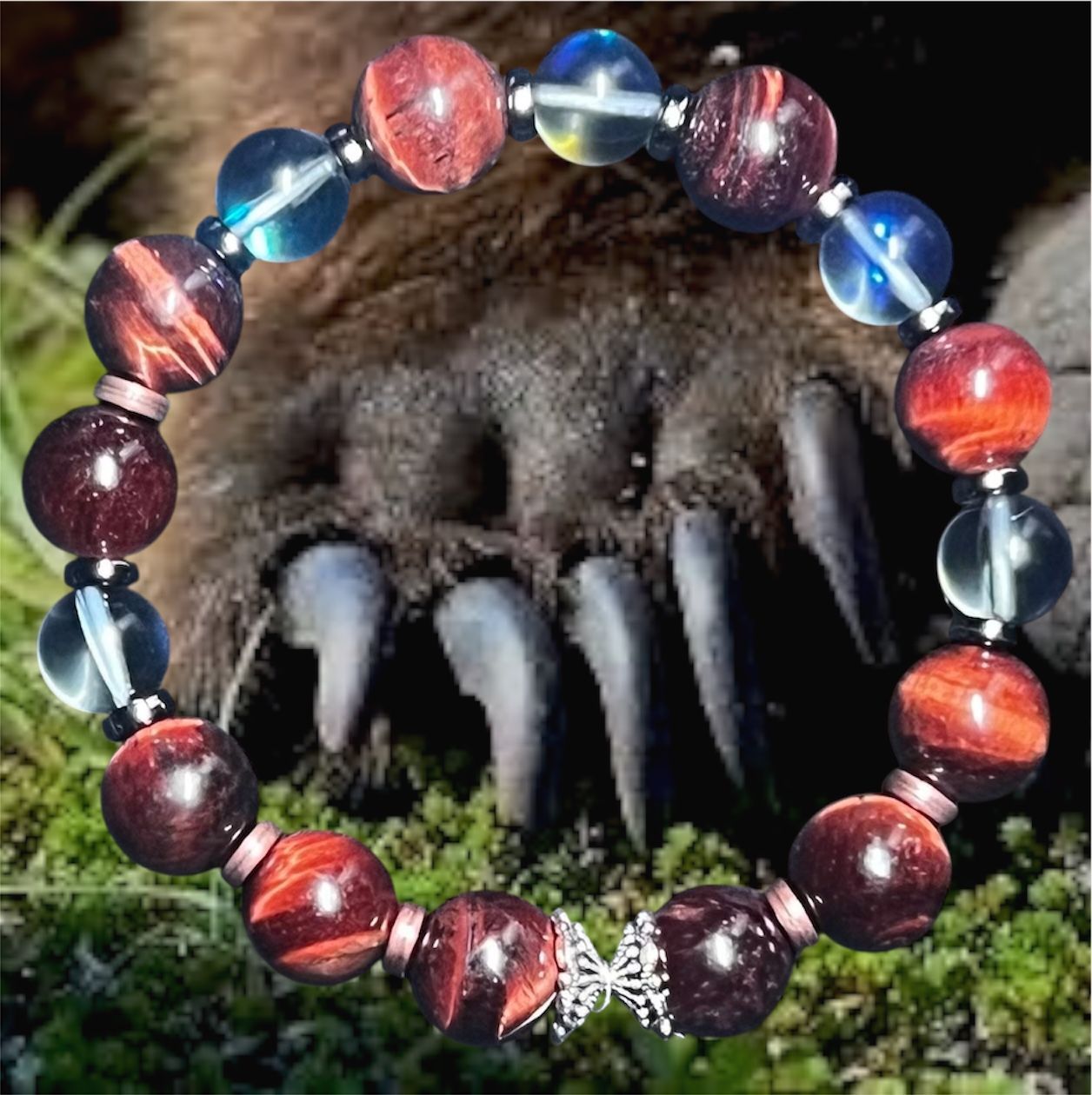Bear Claw