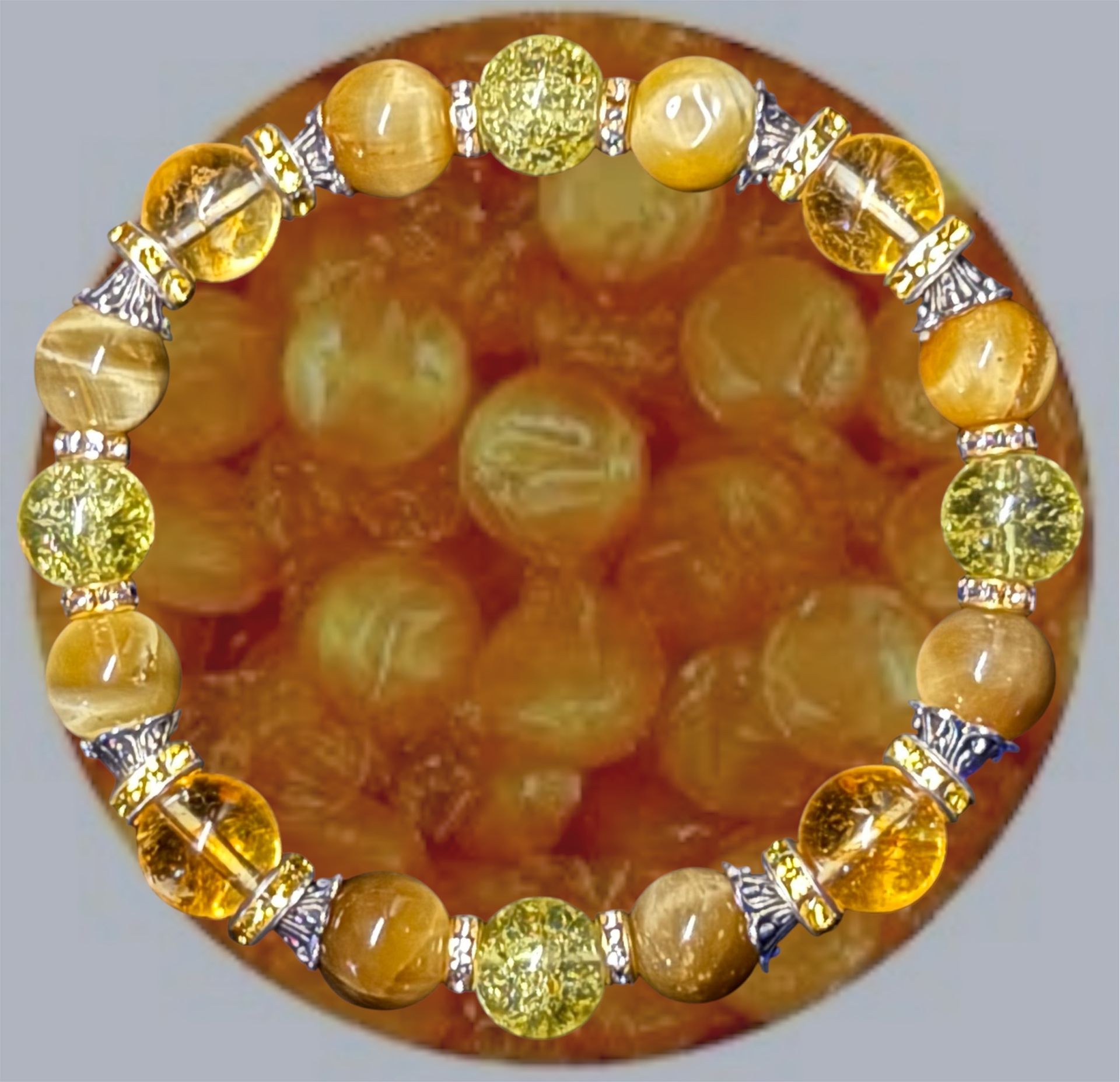 Butterscotch