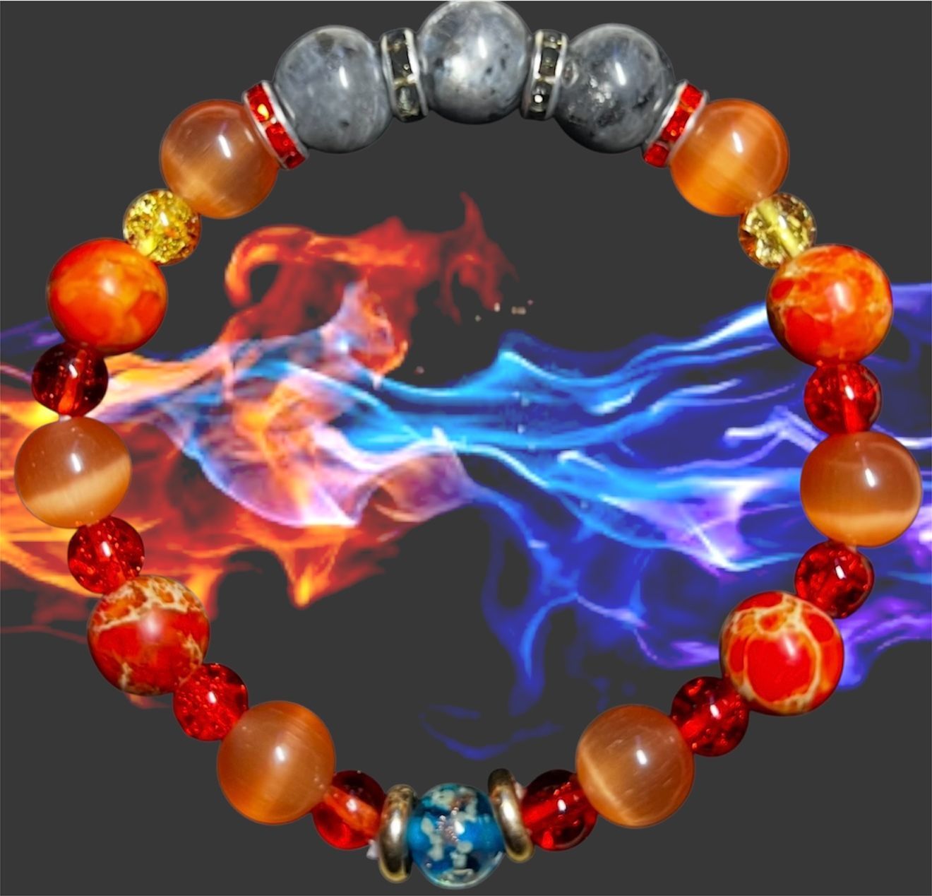 Chain Reaction