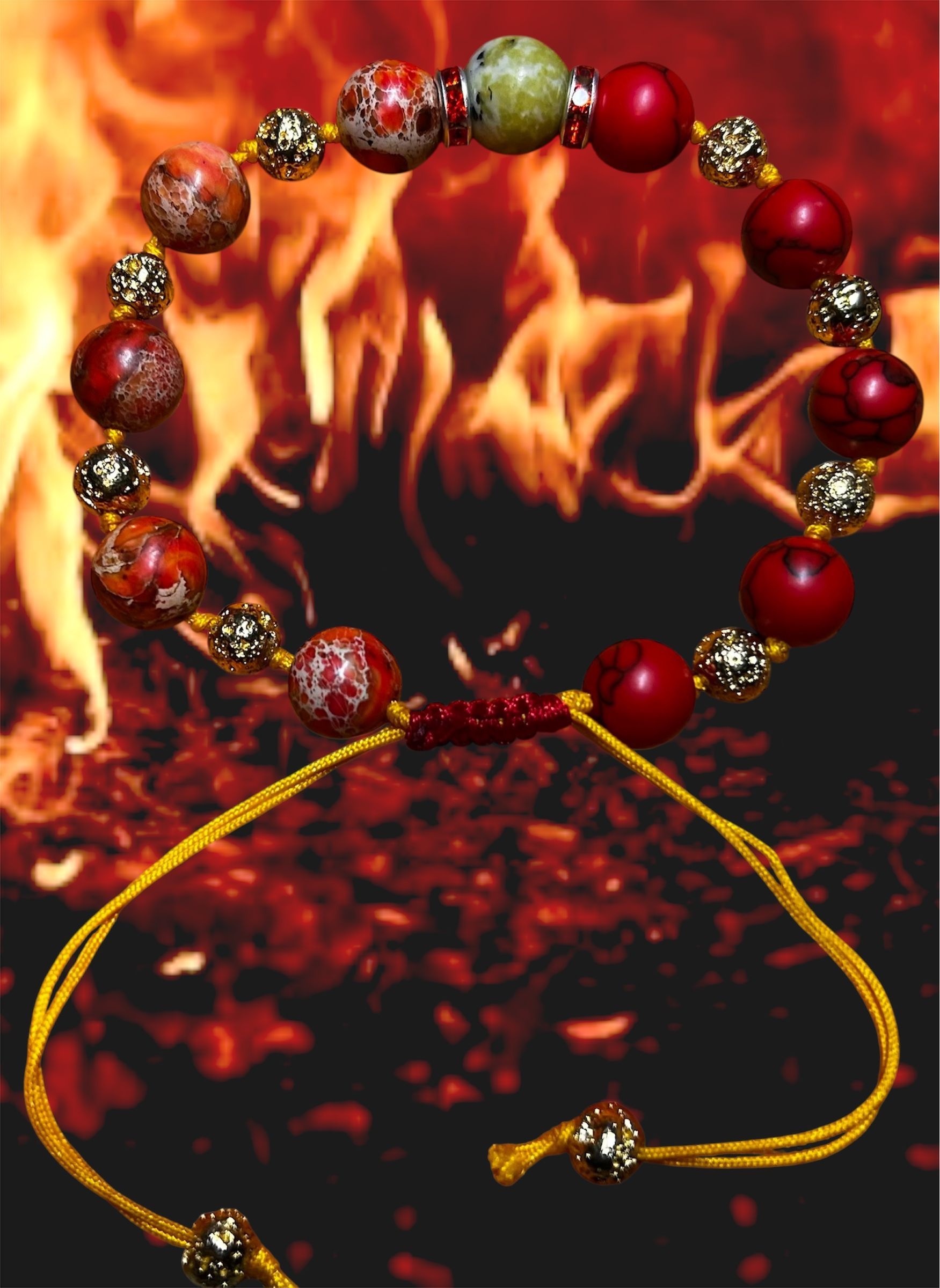 Fire