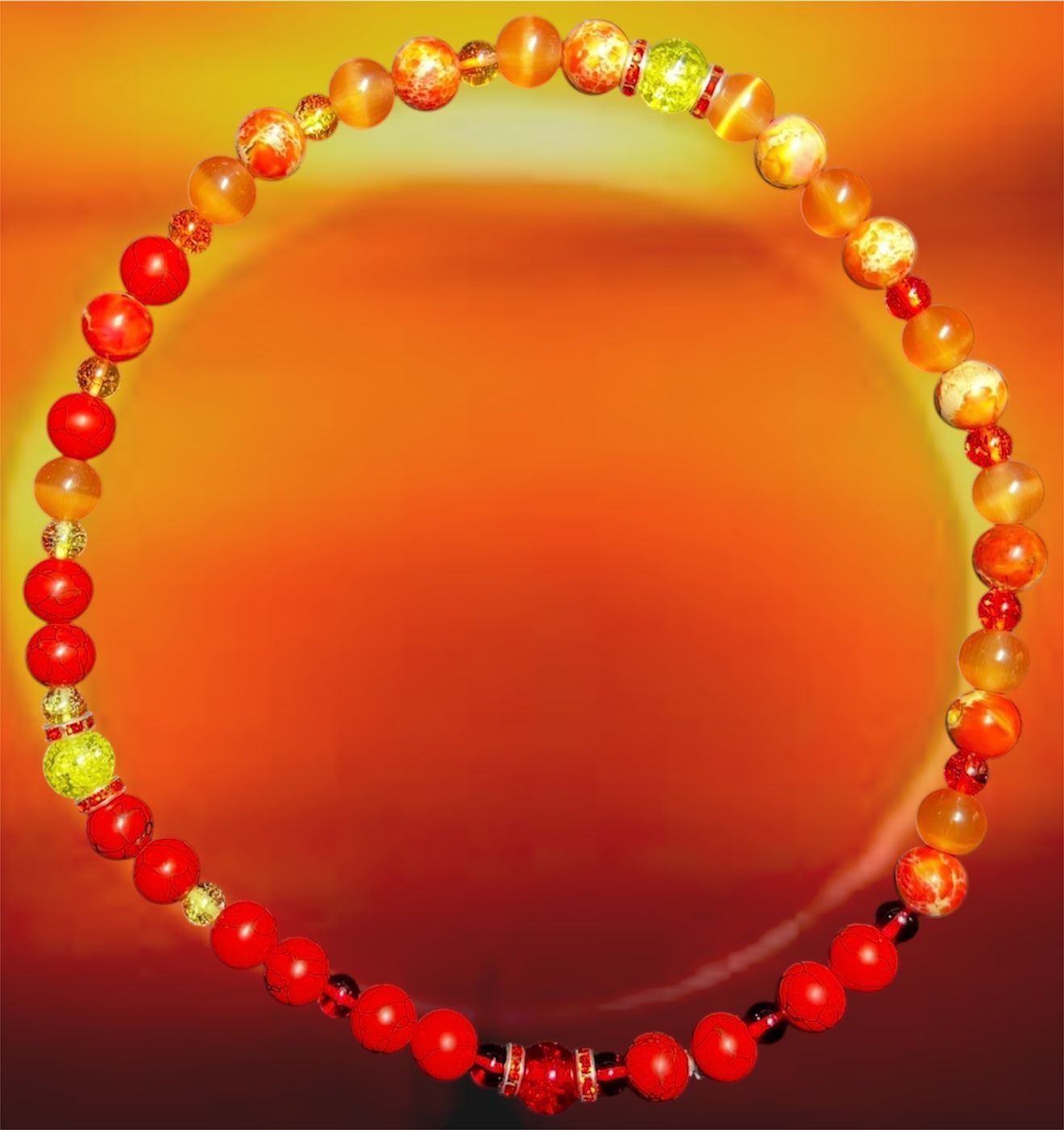 Ring of Fire