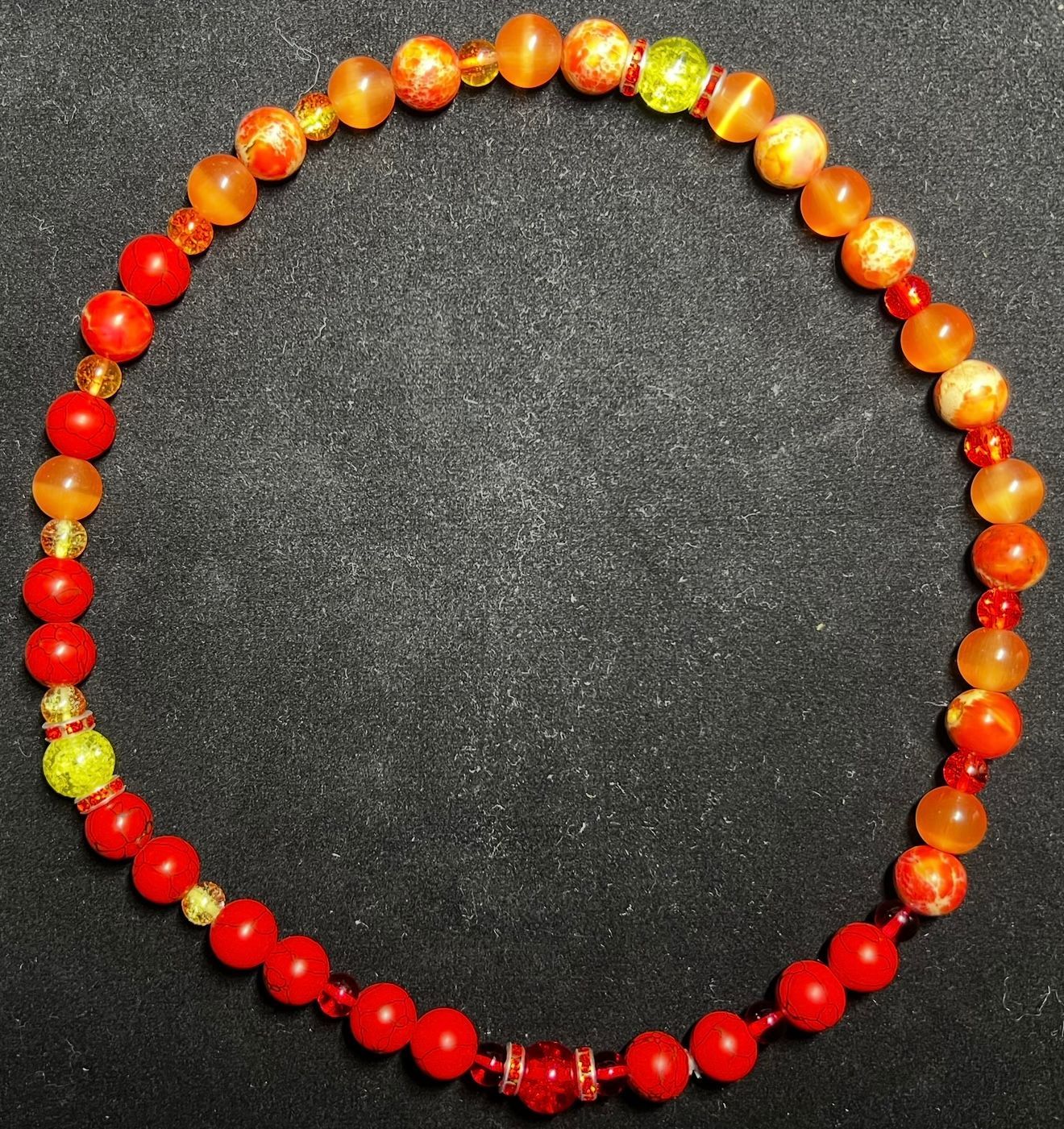 Ring of Fire