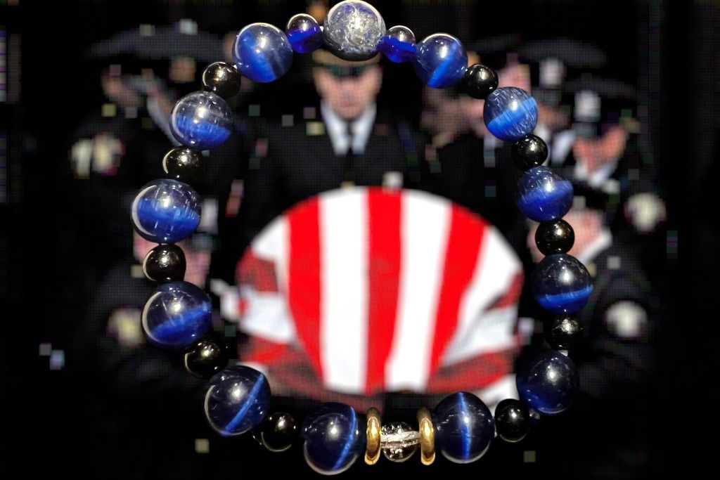 the Fallen