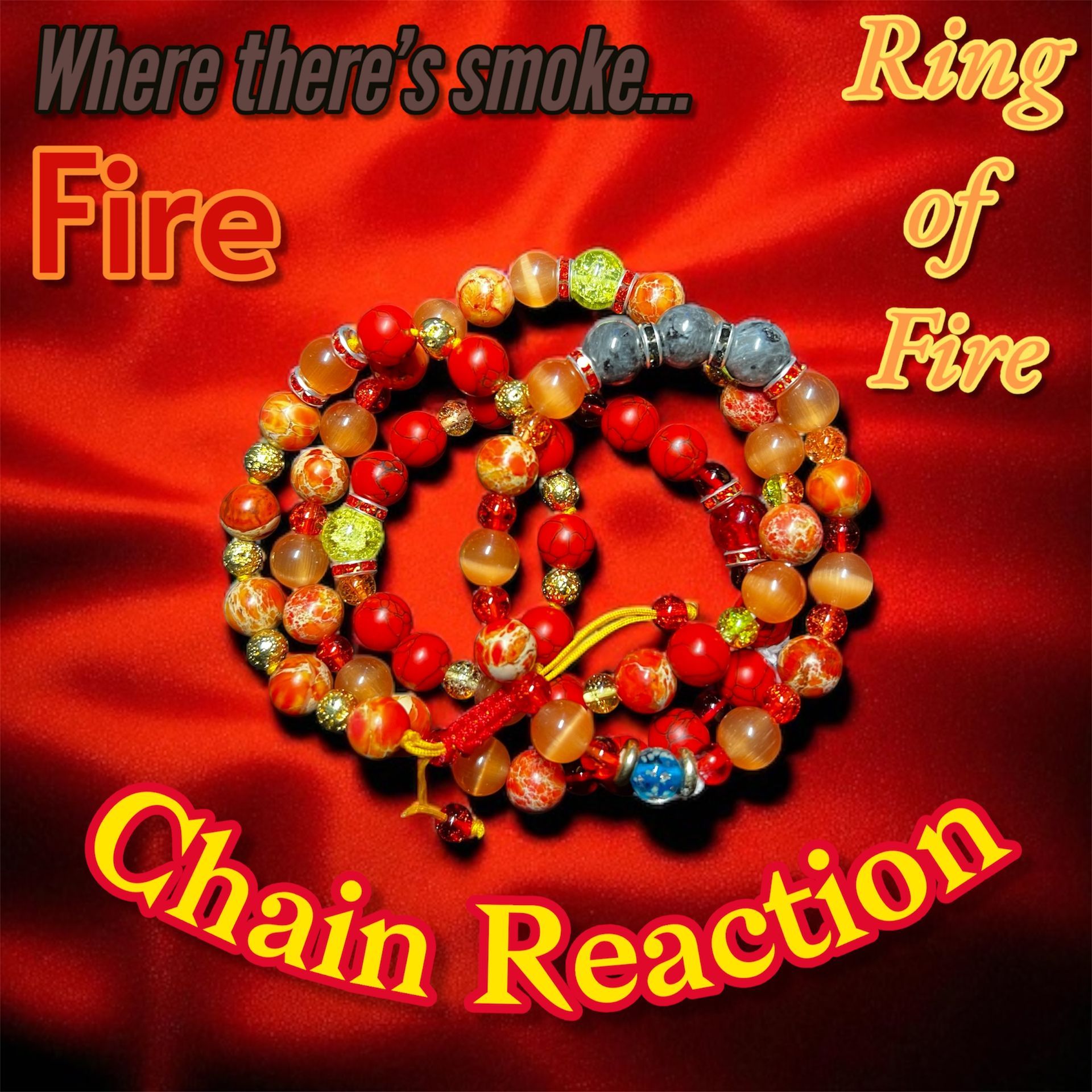 Chain Reaction