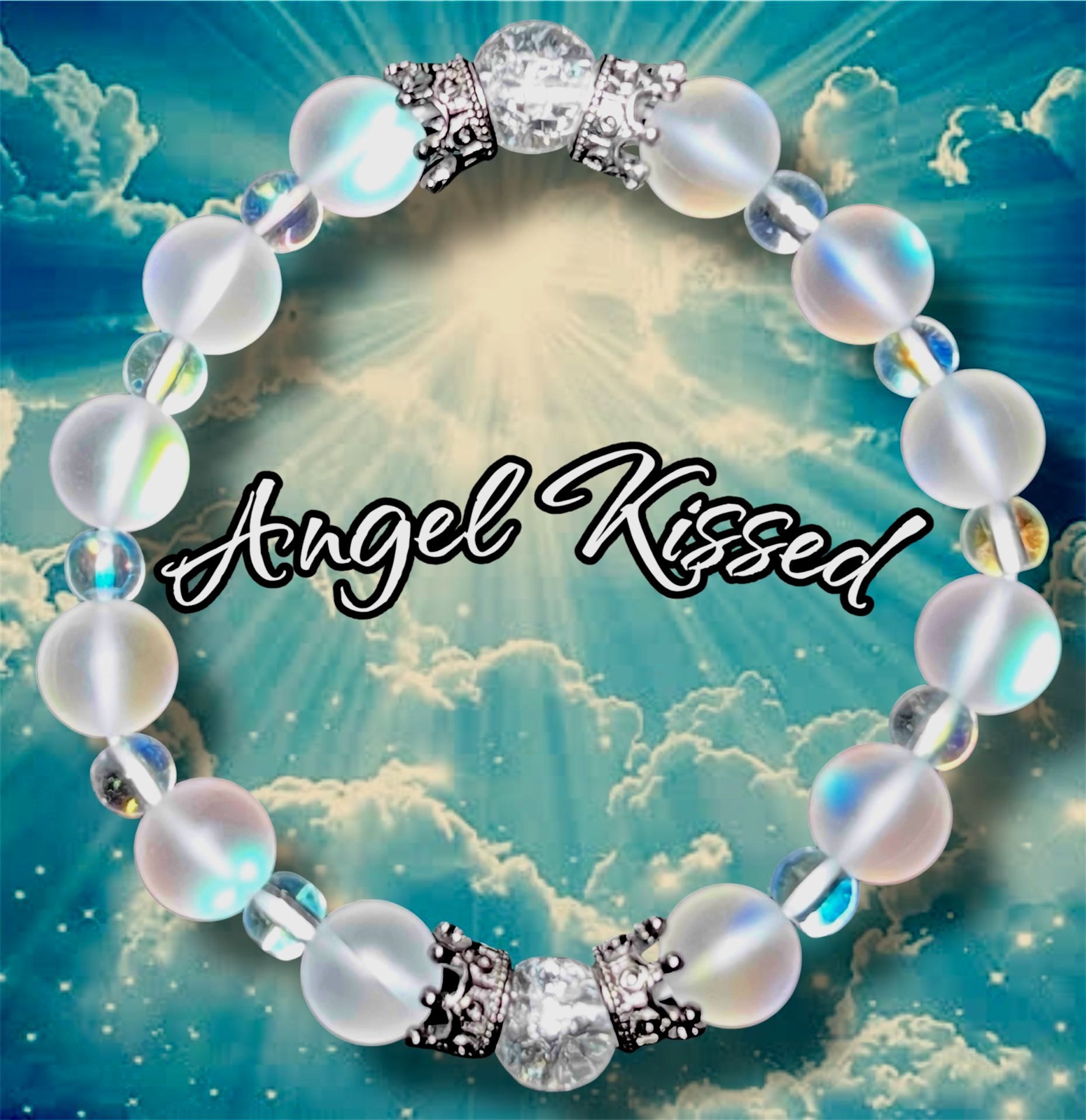 Angel Kissed