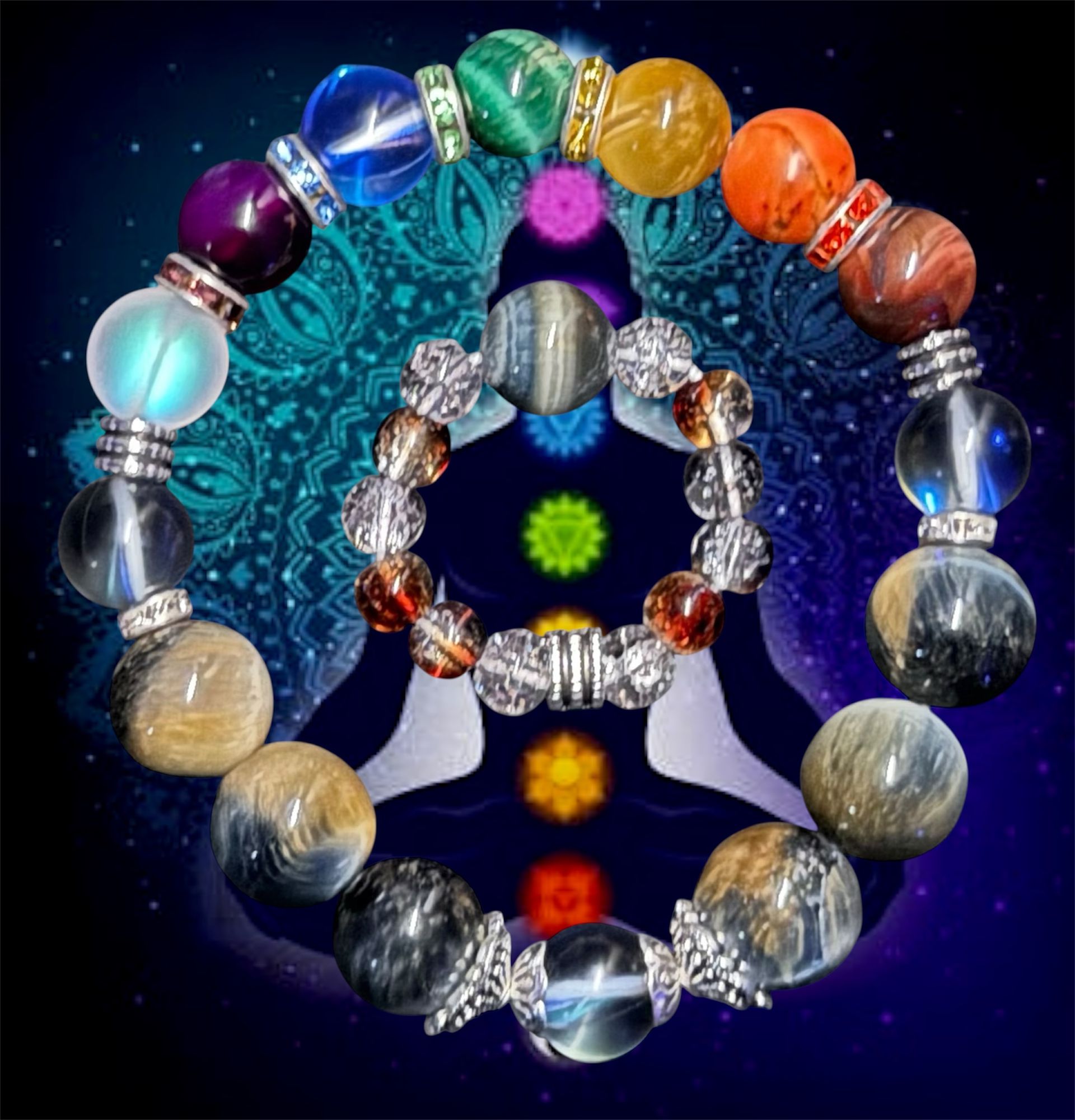 Chakra BC- the Elite
