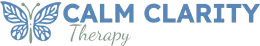 Calm Clarity Therapy Logo