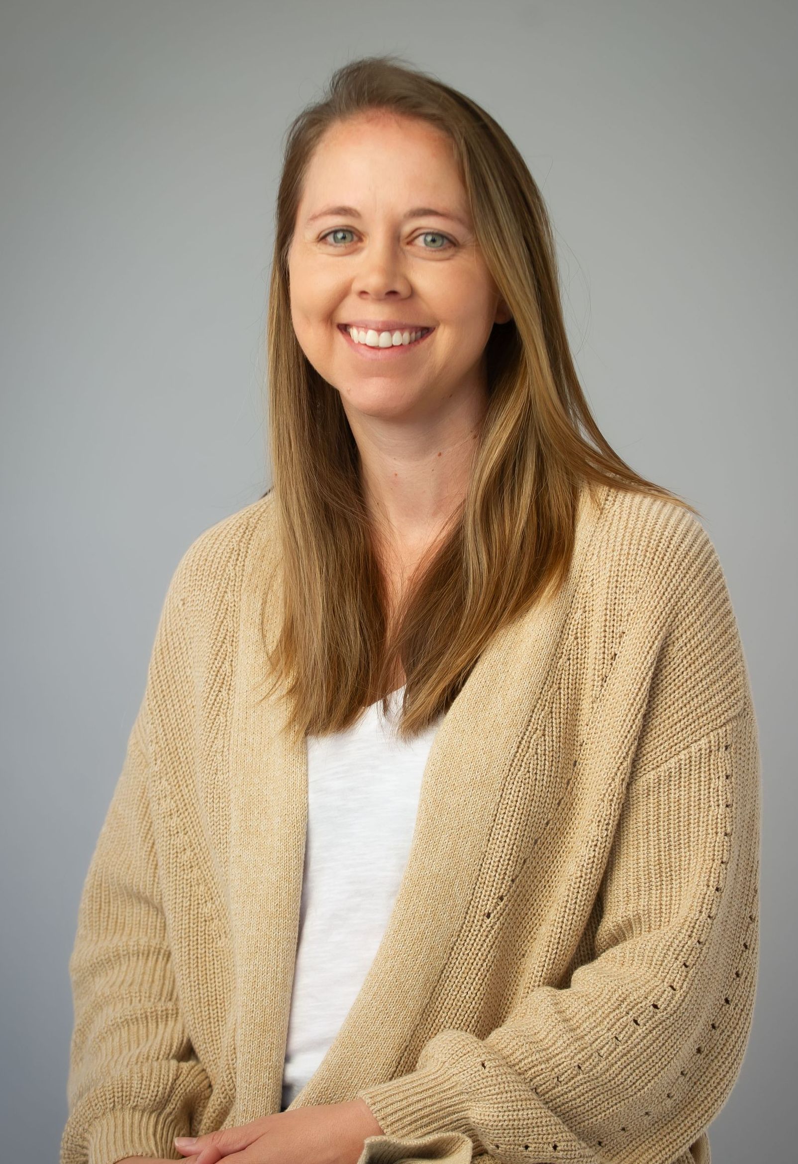 Moriah LaRocque, LCSW — Calm Clarity Therapy