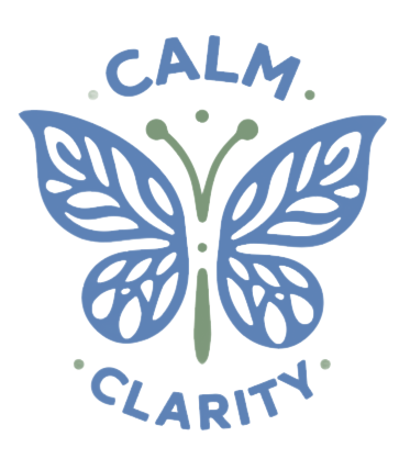 Calm Clarity Therapy