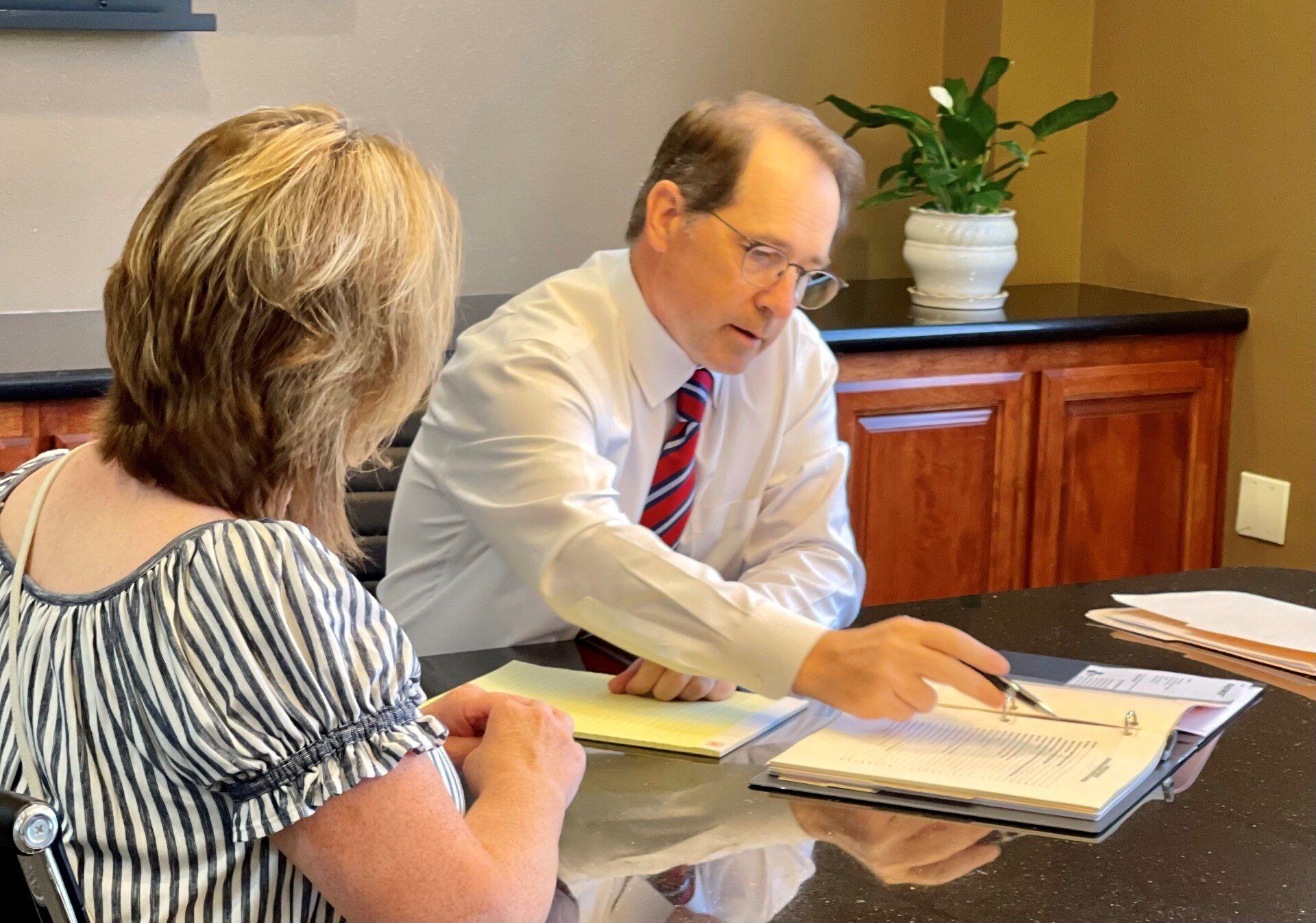 Will Preparation — Elk Grove, CA — Law office of Stephen T Hodge Will Preparation — Elk Grove, CA — Law office of Stephen T Hodge
